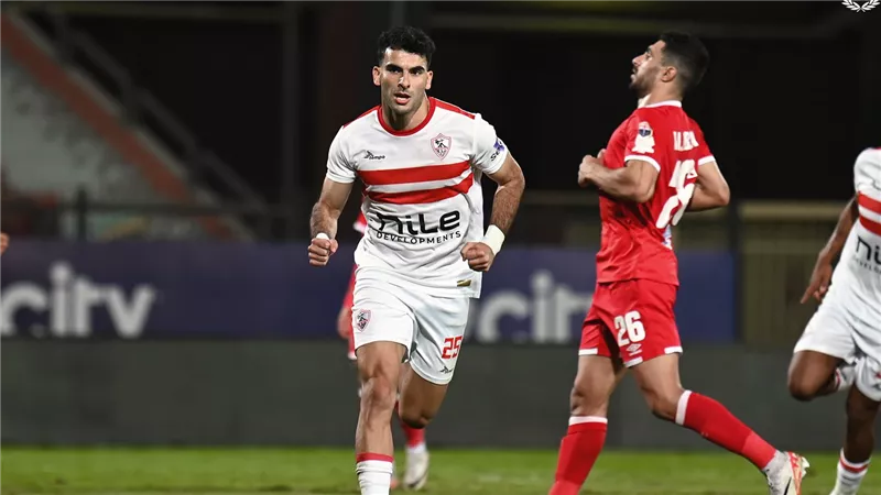 لحل أزمة الزمالك المالية.. كبير الدوري السعودي يستهدف ضم زيزو