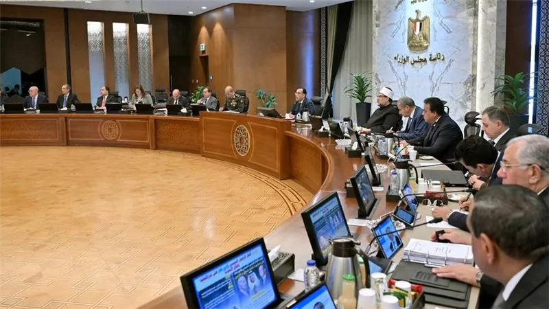 الحكومة: 55 مشروعا ونشاطا قائما بين مصر ودول بريكس ونستهدف 235 مشروعا