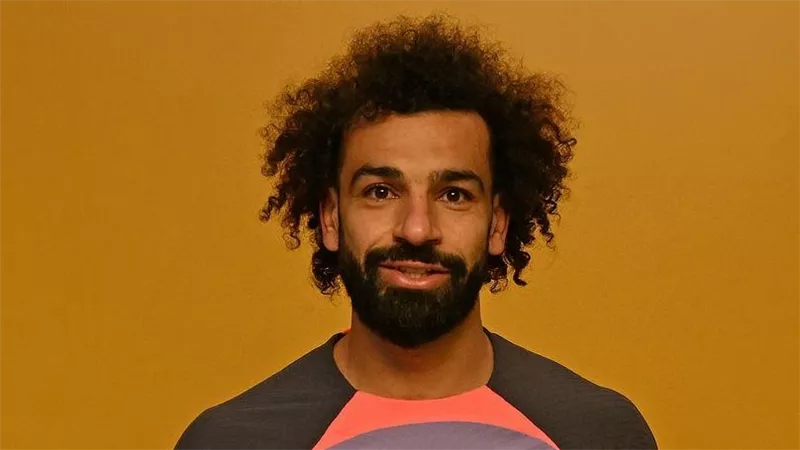 يرتدي شارة الكابتن.. محمد صلاح يقود هجوم ليفربول أمام لاسك لينز بالدوري الأوروبي