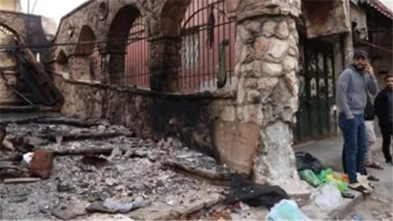 40 شاحنة لبيت الزكاة تعبر ميناء رفح دعمًا لأهلنا فى غزة
