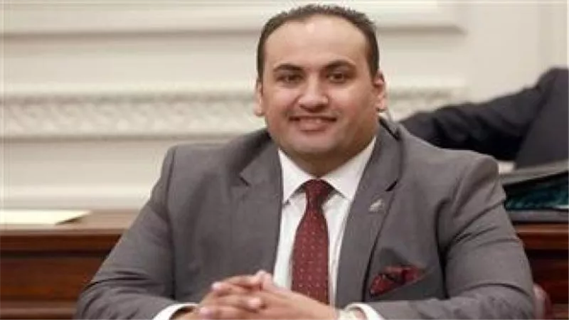 النائب محمد الرشيدي: المشاركة  في انتخابات الرئاسة مسئولية على الجميع