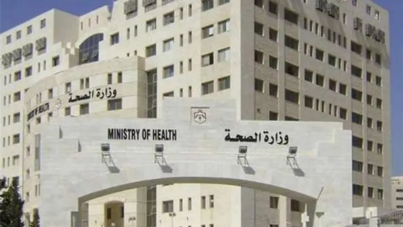 الصحة الفلسطينية: 15207 شهداء منذ بدء العدوان على غزة و70 % أطفال ونساء
