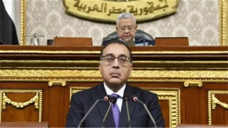 رئيس الوزراء للنواب: مصر قدمت 4 أضعاف حجم مساعدات دول العالم دعما لغزة