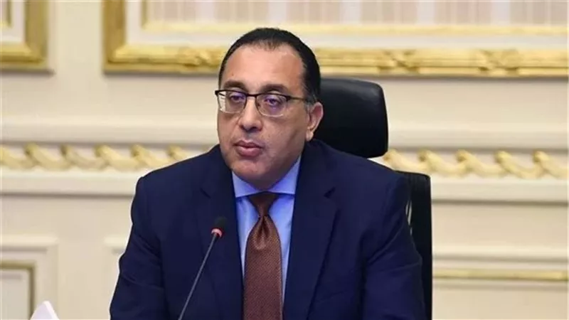رئيس الوزراء أمام مجلس النواب: معبر رفح لم يغلق لحظة واحد منذ الأزمة