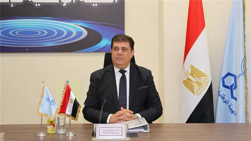 رئيس الوطنية للإعلام: انطلاقة جديدة لـ 