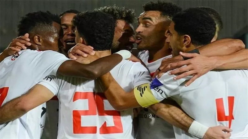 الكونفدرالية.. معتمد جمال يعلن قائمة الزمالك لمواجهة سوار الغيني