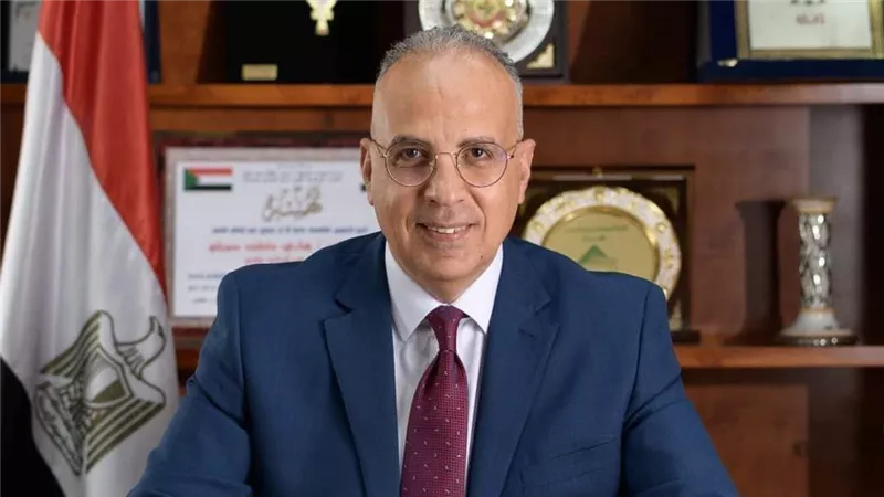 الدكتور سويلم يتابع تنفيذ المرحلة الثانية من 