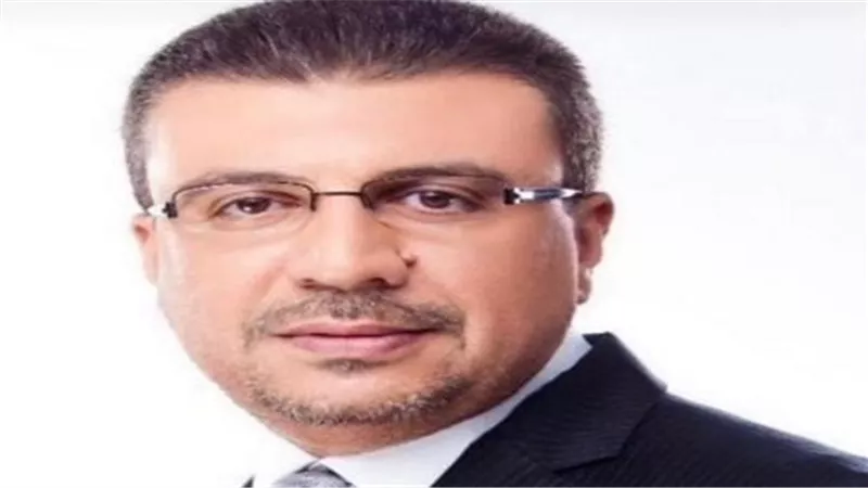 في اليوم العالمي لذوي القدرات الخاصة.. عمرو الليثي يدعو الى دعمهم وتعزيز حقوقهم وبناء مجتمع أكثر شمولاً