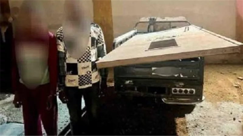 بـ 3 محافظات.. جهود الأجهزة الأمنية في مجال مكافحة جرائم السرقات 