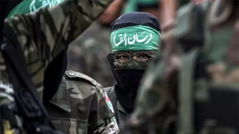  بقذائف الهاون.. كتائب القسام تُعلن: تفجير نفق مفخخ بقوة إسرائيلية بغزة 
