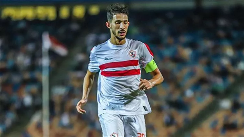 وكيل أحمد فتوح: لاعب الأهلي حاول إقناعه بالانتقال إلى القلعة الحمراء