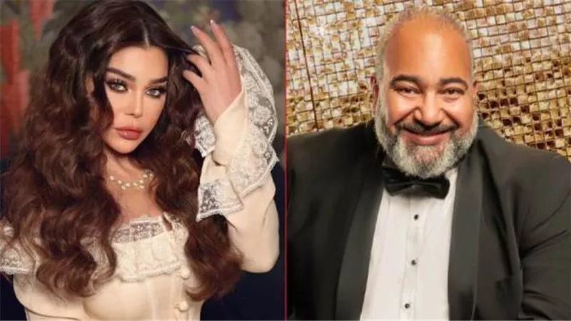 مع هيفاء وهبي.. بيومي فؤاد يبدأ تصوير فيلمه الجديد 