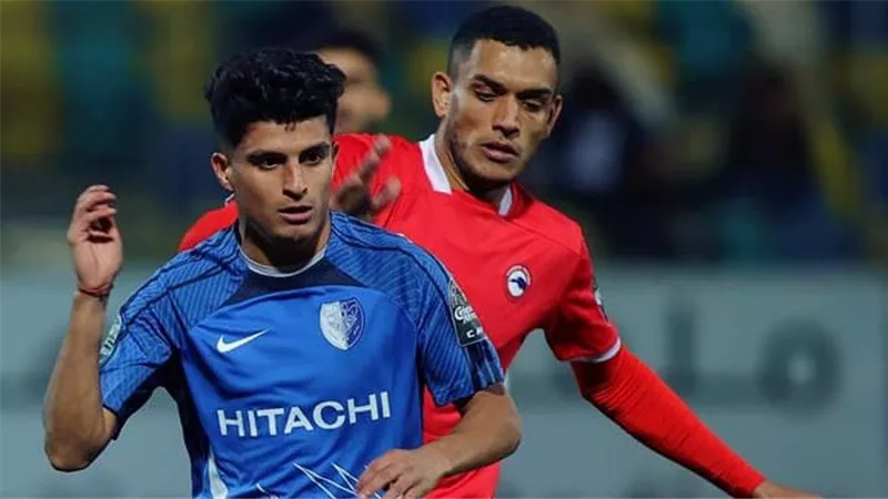 ريمونتادا بـ10 لاعبين.. مودرن فيوتشر يقلب الطاولة ويفوز على الهلال الليبي