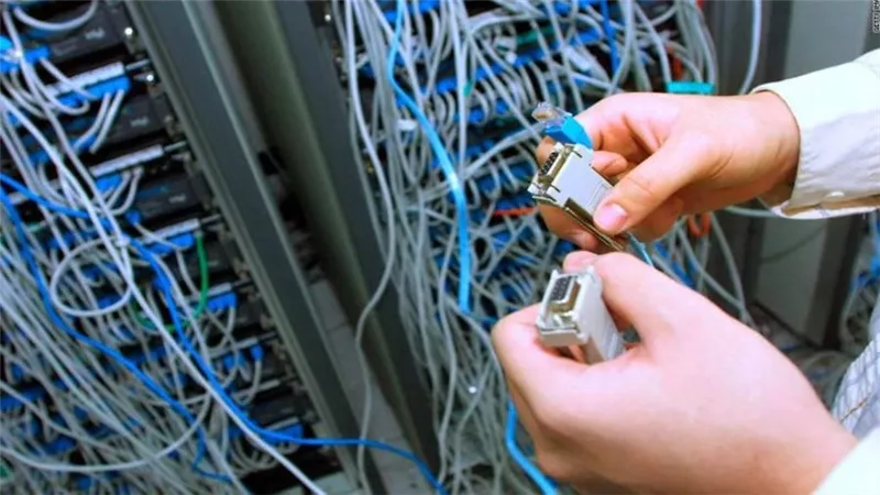 موعد عودة خدمات الإنترنت بشكل طبيعي.. المصرية للاتصالات ترد