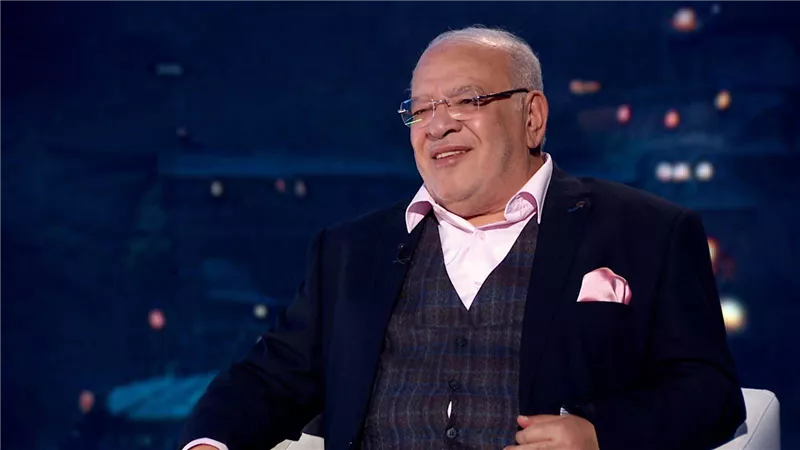 بسبب قنوات تعادي مصر.. أحمد موسى يوجه رسالة هامة لصلاح عبدالله