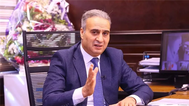 جهاز حماية المستهلك يواصل حملاته الرقابية المتنوعة ويضرب بيد من حديد ضد مُحتكري السلع 
