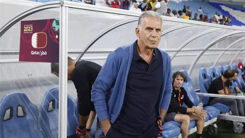 قبل كأس آسيا.. رسميا إقالة كيروش من تدريب منتخب قطر