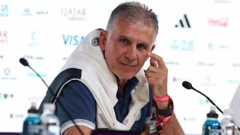 بعد رحيله عن قطر.. كيروش مرشح لتدريب الزمالك