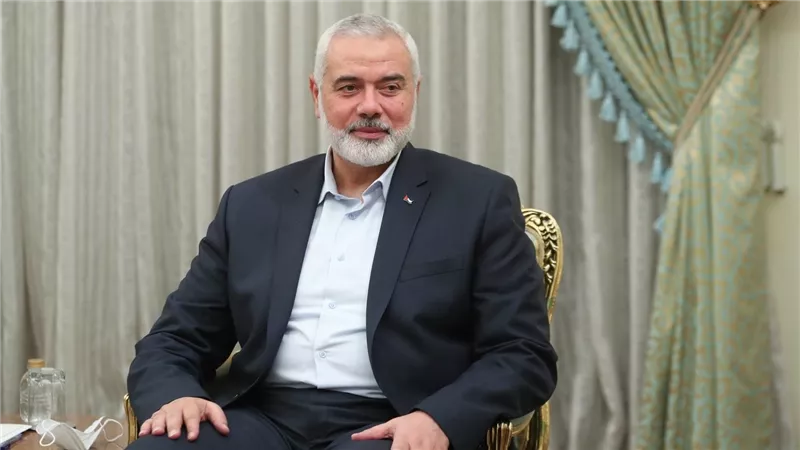 طوفان الأقصى معركة غير مسبوقة.. هنية: ضربت أسطورة الجيش الإسرائيلي الذي لا يقهر