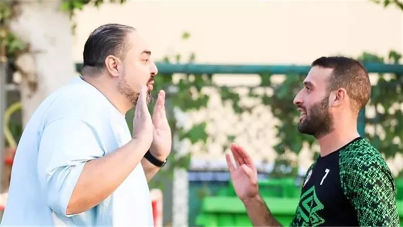 هل ينتقل للأهلي.. هيثم عرابي: حسم موقف عمر كمال بعد مواجهة اتحاد العاصمة
