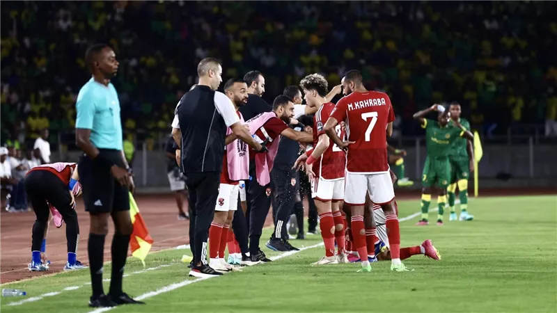 هتزعل الجماهير.. المستبعدين من قائمة الأهلي في كأس العالم للأندية