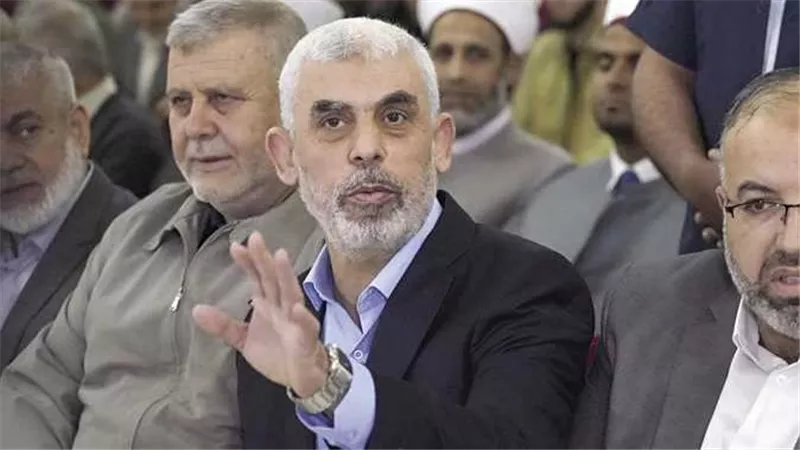 المطلوب الأول لإسرائيل.. من هو يحيى السنوار؟