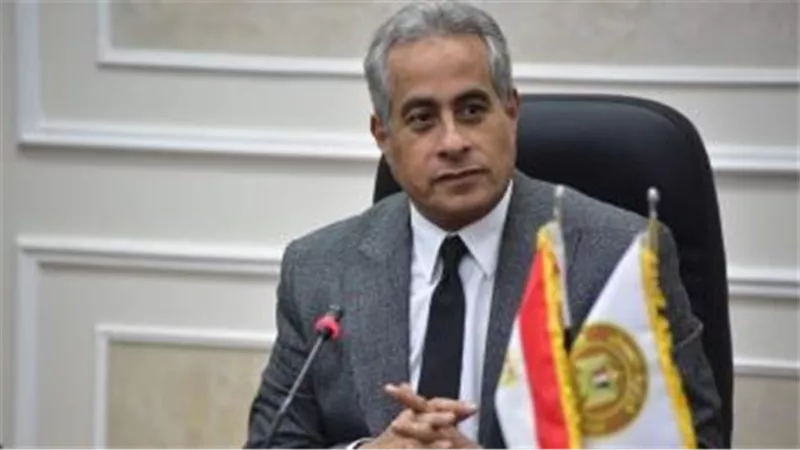 وزير العمل: منصة إلكترونية للعمالة غير المنتظمة لتسهيل تسجيل المعلومات