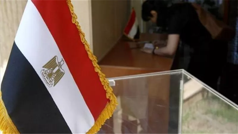 منع تصوير بطاقة الاقتراع.. خطوات تصويت الناخبين داخل الجان