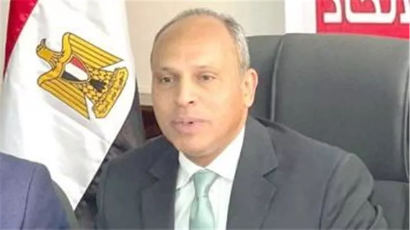 رئيس حزب الاتحاد: المشاركة فى الانتخابات الرئاسية تحمل رسائل عديدة للعالم
