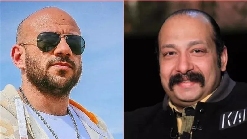 رمضان 2024.. محمد ثروت يظهر في الجزء الثامن من مسلسل الكبير أوي