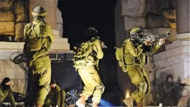 فلسطين تُطالب بتدخل دولى لوقف التطهير العرقى بالقدس