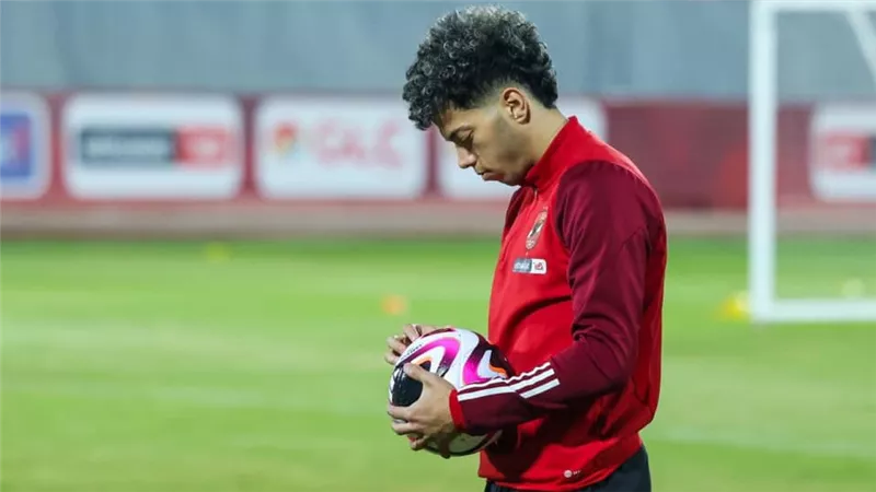 يتدرب بالكرة الرسمية.. تفاصيل مران الأهلي الأول استعدادًا لكأس العالم للأندية
