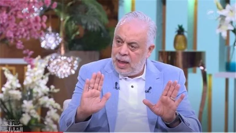 أشرف زكي: كل الفنانين سيشاركون فى الانتخابات وهنثبت للعالم مكانة مصر