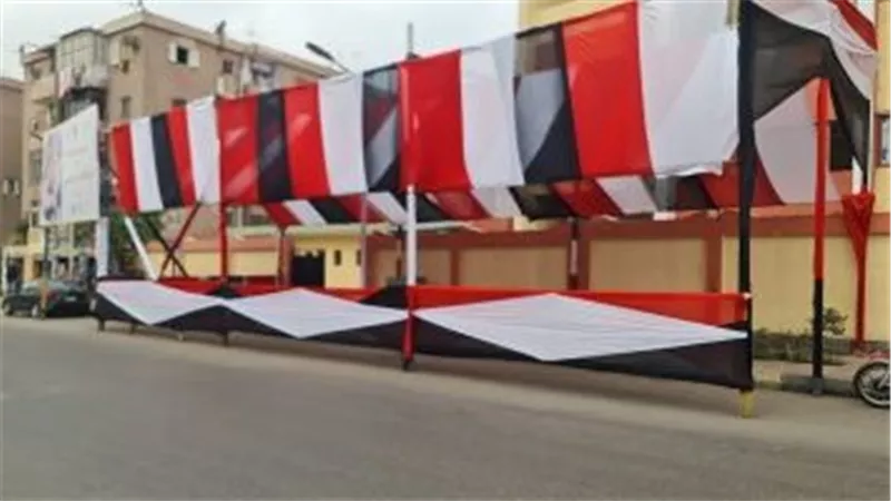 تعرف على 4 فئات يسمح لهم بدخول اللجان الفرعية أثناء إجراء انتخابات الرئاسة