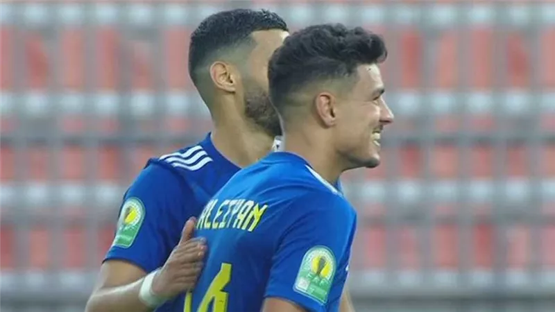 مجموعة الزمالك.. أبو سليم الليبي يهزم سوار الغيني ويحتل المركز الثاني