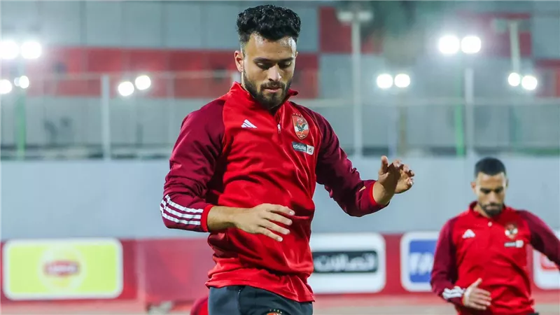 للرد على كولر.. صلاح محسن مستشهدًا بـ إبراهيموفيتش: أنا الأفضل
