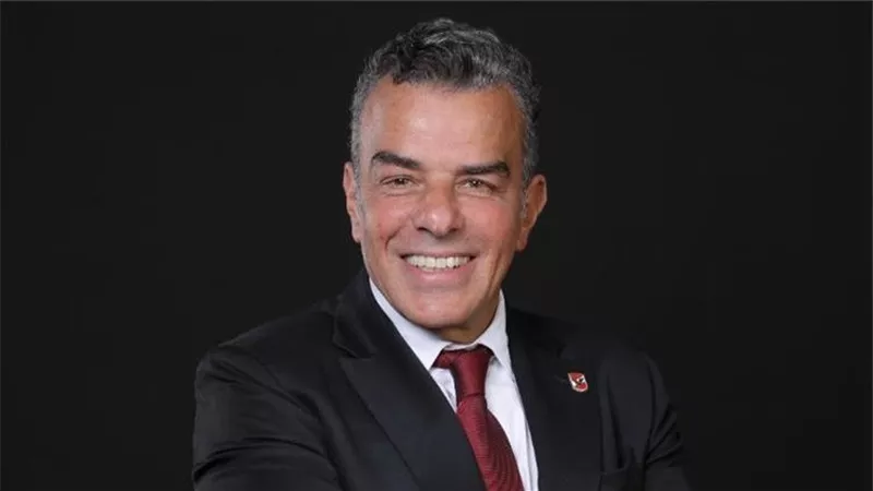 رسميًا.. خالد مرتجي رئيسًا لبعثة الأهلي في كأس العالم للأندية