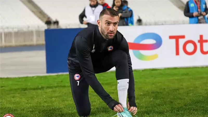 الكونفدرالية.. عمر كمال يقود تشكيل مودرن فيوتشر لمواجهة اتحاد العاصمة الجزائري