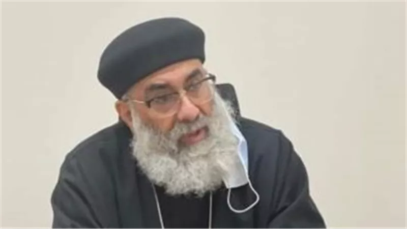 متحدث الكنيسة: المواطن أصبح صانعا للقرار من خلال صندوق الاقتراع