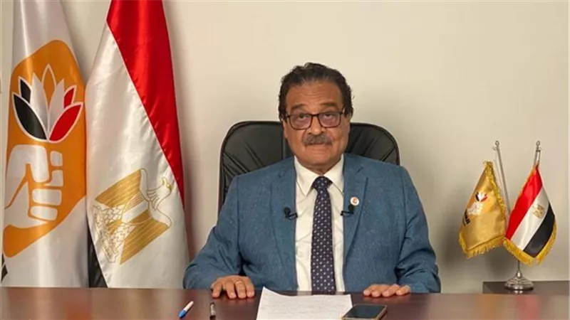 حملة فريد زهران: لم نرصد مخالفات تطعن فى نزاهة العملية الانتخابية