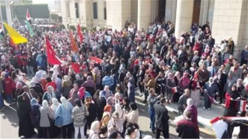 غرفة عمليات التنسيقية: انتظام الانتخابات فى اليوم الثانى دون مخالفات
