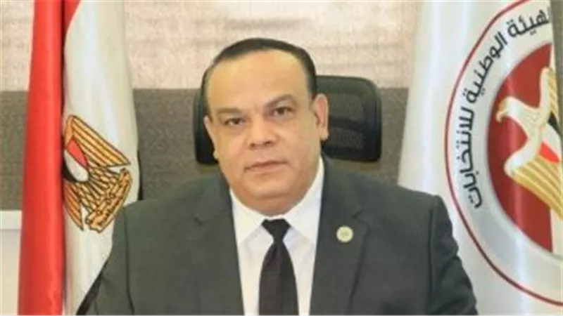 رئيس الهيئة الوطنية: المشهد الانتخابى يمضى بصورة حضارية مُشرفة ومطمئنة