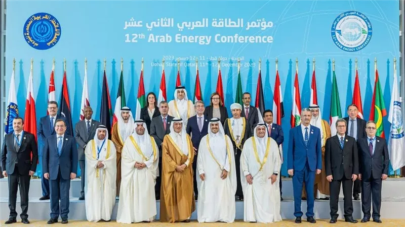 وزير البترول يؤكد أهمية العمل على مبادرات عربية تستهدف الانتقال العادل للطاقة