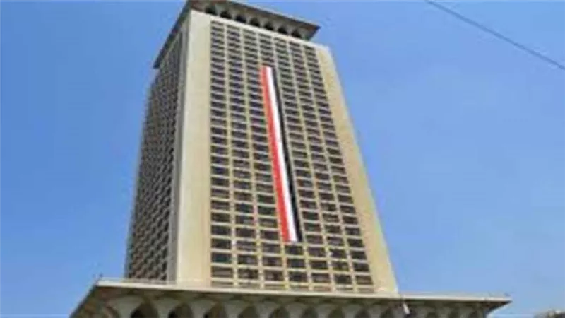 مصر ترحب بإصدار البرلمان الدنماركي لتشريع جديد يجرم التعامل غير اللائق مع النصوص الدينية