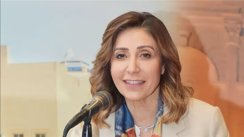 وزيرة الثقافة تُعلن إطلاق مبادرة 