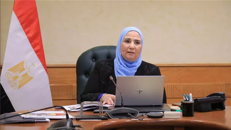 القباج تشارك عبر تقنية الفيديو كونفرانس في ملتقى دولي نظمته وزارة التضامن الوطني والأسرة وقضايا المرأة الجزائرية