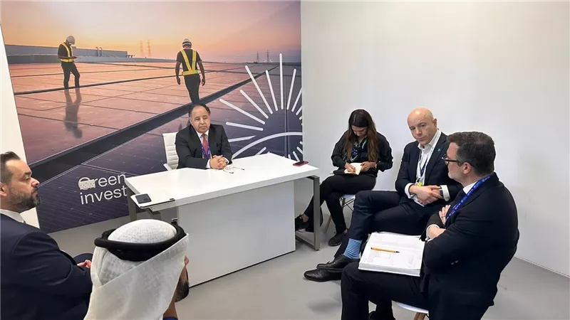 وزير المالية: نتطلع إلى بدء بنك «ستاندرد تشارترد» نشاطه في مصر مع بداية العام المقبل 