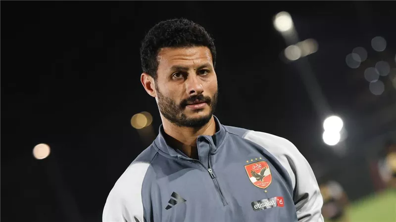 فخور بقيادة الأهلي.. الشناوي: تحقيق كأس العالم للأندية حلم الجميع