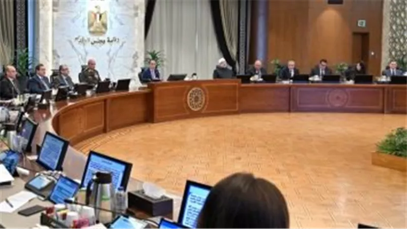 الحكومة توافق على إنشاء