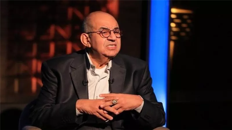 محمد التاجي: ممدوح الليثى صانع تاريخ الدراما المصرية